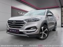 Hyundai tucson 1.7 crdi 115 2wd editionlounge// moteur À chaine // garantie 48 mois possible occasion simplicicar salon de...