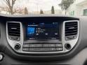 Hyundai tucson 1.7 crdi 115 2wd editionlounge// moteur À chaine // garantie 48 mois possible occasion simplicicar salon de...
