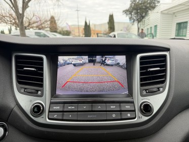 Hyundai tucson 1.7 crdi 115 2wd editionlounge// moteur À chaine // garantie 48 mois possible occasion simplicicar salon de...