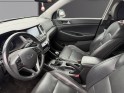 Hyundai tucson 1.7 crdi 115 2wd editionlounge// moteur À chaine // garantie 48 mois possible occasion simplicicar salon de...
