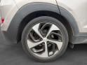 Hyundai tucson 1.7 crdi 115 2wd editionlounge// moteur À chaine // garantie 48 mois possible occasion simplicicar salon de...