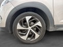 Hyundai tucson 1.7 crdi 115 2wd editionlounge// moteur À chaine // garantie 48 mois possible occasion simplicicar salon de...