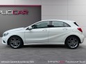 Mercedes classe a 200 cdi sensation camera de recul climatisation automatique garantie 12 mois occasion simplicicar toulouse...