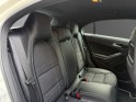 Mercedes classe a 200 cdi sensation camera de recul climatisation automatique garantie 12 mois occasion simplicicar toulouse...