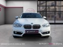 Bmw serie 1 f21 lci2 116i 109 ch urban chic bluetooth caméra de recul garantie 12 mois occasion simplicicar orleans...