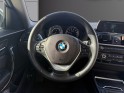 Bmw serie 1 f21 lci2 116i 109 ch urban chic bluetooth caméra de recul garantie 12 mois occasion simplicicar orleans...