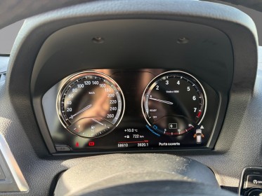 Bmw serie 1 f21 lci2 116i 109 ch urban chic bluetooth caméra de recul garantie 12 mois occasion simplicicar orleans...