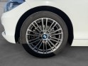 Bmw serie 1 f21 lci2 116i 109 ch urban chic bluetooth caméra de recul garantie 12 mois occasion simplicicar orleans...