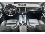 PORSCHE d'occasion MACAN 3.6 400 TURBO de 2015 Nice (06)﻿