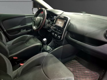 Renault clio 0.9 trend - garantie 12 mois occasion simplicicar lyon ouest simplicicar simplicibike france