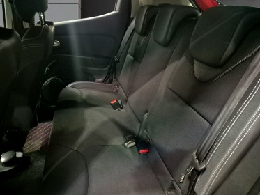 Renault clio 0.9 trend - garantie 12 mois occasion simplicicar lyon ouest simplicicar simplicibike france