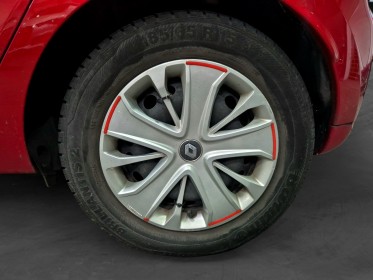 Renault clio 0.9 trend - garantie 12 mois occasion simplicicar lyon ouest simplicicar simplicibike france