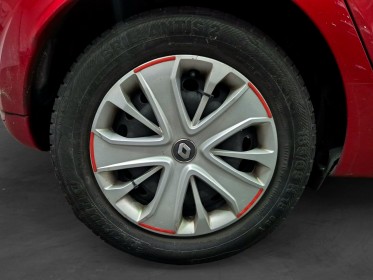 Renault clio 0.9 trend - garantie 12 mois occasion simplicicar lyon ouest simplicicar simplicibike france