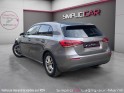 Mercedes classe a business 180d 7g-dct business line occasion simplicicar lagny  simplicicar simplicibike france