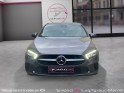 Mercedes classe a business 180d 7g-dct business line occasion simplicicar lagny  simplicicar simplicibike france