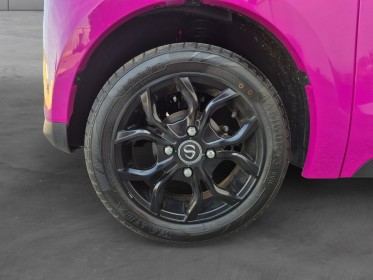 Simplici s1 sans permis ecran carplay vitres électriques caméra de recul garantie constructeur 24 mois occasion simplicicar...