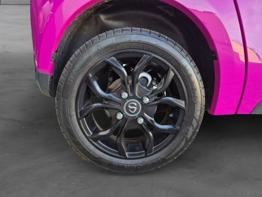 Simplici s1 sans permis ecran carplay vitres électriques caméra de recul garantie constructeur 24 mois occasion simplicicar...