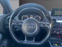 Audi a3 sportback 1.4 tfsi e-tron 204 ambition luxe s tronic 6 - toit ouvrant - bang olufsen - garantie 12 mois occasion...
