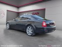 Maserati quattroporte s 4.7 toit ouvrant bose sièges elec chauffant ventilés mode sport garantie 12 mois occasion...