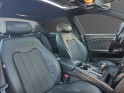 Maserati quattroporte s 4.7 toit ouvrant bose sièges elec chauffant ventilés mode sport garantie 12 mois occasion...