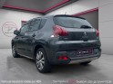 Peugeot 3008 business 1.6 bluehdi 120ch ss eat6 allure business / toit panoramique / rÉgulateur / nombreuses options...