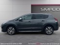 Peugeot 3008 business 1.6 bluehdi 120ch ss eat6 allure business / toit panoramique / rÉgulateur / nombreuses options...