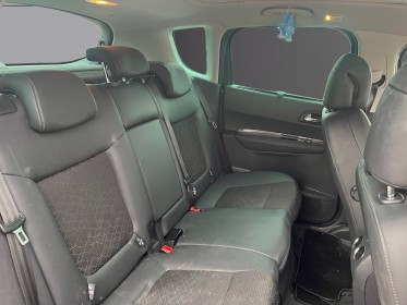 Peugeot 3008 business 1.6 bluehdi 120ch ss eat6 allure business / toit panoramique / rÉgulateur / nombreuses options...