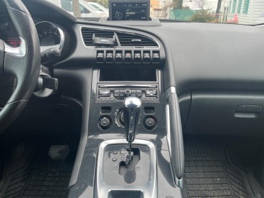 Peugeot 3008 business 1.6 bluehdi 120ch ss eat6 allure business / toit panoramique / rÉgulateur / nombreuses options...