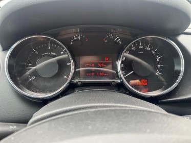 Peugeot 3008 business 1.6 bluehdi 120ch ss eat6 allure business / toit panoramique / rÉgulateur / nombreuses options...