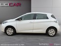 Renault zoe r75 life gamme batterie neuve incluse garantie 12 mois occasion simplicicar dijon simplicicar simplicibike france