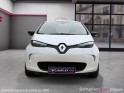 Renault zoe r75 life gamme batterie neuve incluse garantie 12 mois occasion simplicicar dijon simplicicar simplicibike france