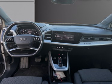 Audi q4 e-tron 35 170 ch 55 kw executive garantie 12 mois occasion simplicicar dijon simplicicar simplicibike france
