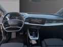 Audi q4 e-tron 35 170 ch 55 kw executive garantie 12 mois occasion simplicicar dijon simplicicar simplicibike france