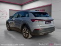 Audi q4 e-tron 35 170 ch 55 kw executive garantie 12 mois occasion simplicicar dijon simplicicar simplicibike france