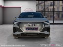Audi q4 e-tron 35 170 ch 55 kw executive garantie 12 mois occasion simplicicar dijon simplicicar simplicibike france