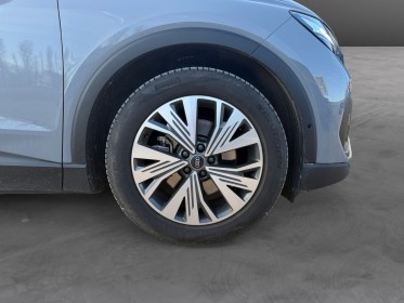 Audi q4 e-tron 35 170 ch 55 kw executive garantie 12 mois occasion simplicicar dijon simplicicar simplicibike france