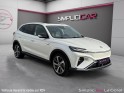 Mg marvel r ev 2wd luxury tva recuperable occasion simplicicar la ciotat simplicicar simplicibike france