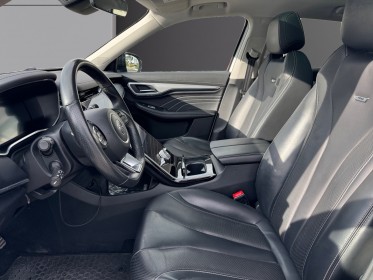 Mg marvel r ev 2wd luxury tva recuperable occasion simplicicar la ciotat simplicicar simplicibike france