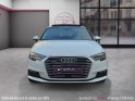 Audi a3 sportback 1.4 tfsi e-tron 204 s tronic 6 design apple carplay suivi complet audi occasion paris 17ème (75)(porte...