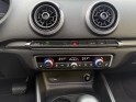 Audi a3 sportback 1.4 tfsi e-tron 204 s tronic 6 design apple carplay suivi complet audi occasion paris 17ème (75)(porte...