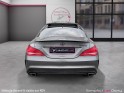Mercedes classe cla 250 4matic fascination 7-g dct / toit ouvrant / sièges chauffants / garantie 12 mois occasion osny...