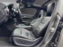 Mercedes classe cla 250 4matic fascination 7-g dct / toit ouvrant / sièges chauffants / garantie 12 mois occasion osny...