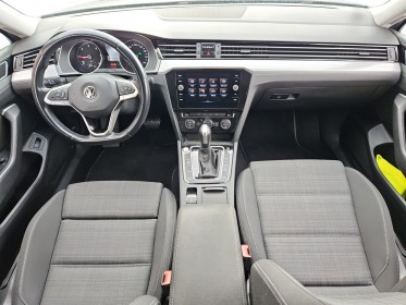 Volkswagen passat sw business 2.0 tdi evo 150 dsg7 business occasion simplicicar velay simplicicar simplicibike france