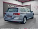 Volkswagen passat sw business 2.0 tdi evo 150 dsg7 business occasion simplicicar velay simplicicar simplicibike france
