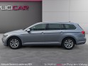 Volkswagen passat sw business 2.0 tdi evo 150 dsg7 business occasion simplicicar velay simplicicar simplicibike france