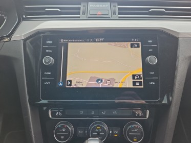 Volkswagen passat sw business 2.0 tdi evo 150 dsg7 business occasion simplicicar velay simplicicar simplicibike france