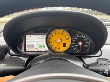 Ferrari 599 gtb v12 6.0 f1 fiorano 6.0 v12 60 anniversaire occasion simplicicar besanÇon simplicicar simplicibike france