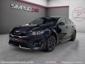 Kia proceed 1.5 t-gdi 160 ch dct7 gt line occasion simplicicar magny-en-vexin simplicicar simplicibike france