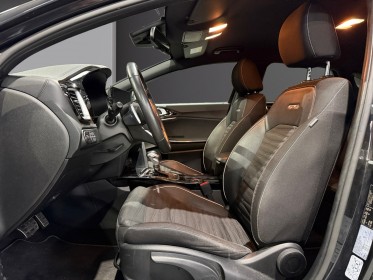 Kia proceed 1.5 t-gdi 160 ch dct7 gt line occasion simplicicar magny-en-vexin simplicicar simplicibike france