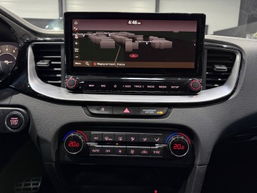 Kia proceed 1.5 t-gdi 160 ch dct7 gt line occasion simplicicar magny-en-vexin simplicicar simplicibike france